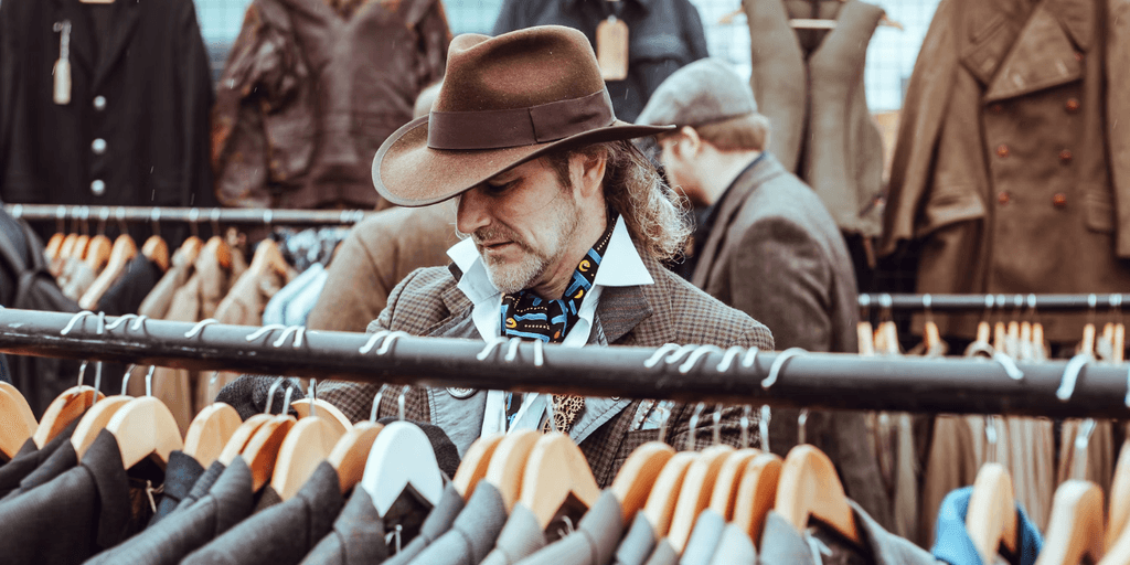 U.S. Menswear Market Embraces Versatility and Timeless Style in Spring 2026 Trends