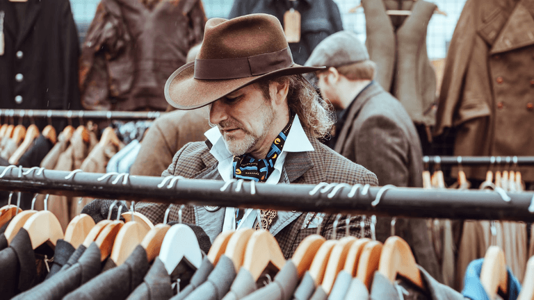 U.S. Menswear Market Embraces Versatility and Timeless Style in Spring 2026 Trends