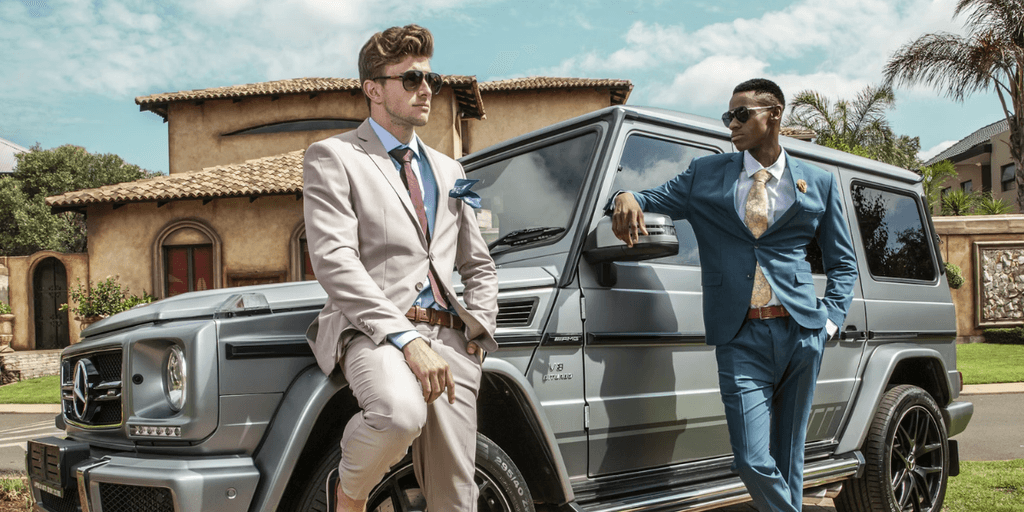Spring 2026 Men’s Style Trends Emphasize Versatility, Function, and Timeless Appeal