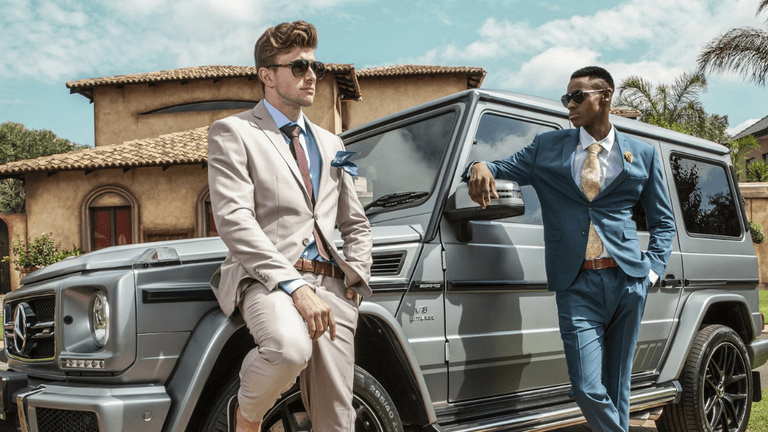 Spring 2026 Men’s Style Trends Emphasize Versatility, Function, and Timeless Appeal