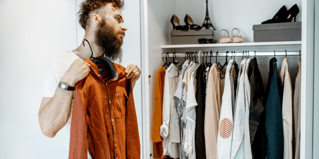 Men’s Fashion & Lifestyle: Key Trends Shaping Style Right Now