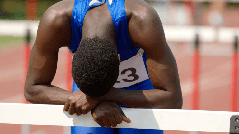 American Hurdler Tops Global Performance Lists at 2026 NCAA Indoor Championships