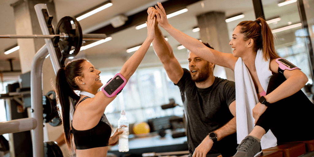 U.S. Fitness Industry Sees Major Surge as New National Wellness Initiative Launches