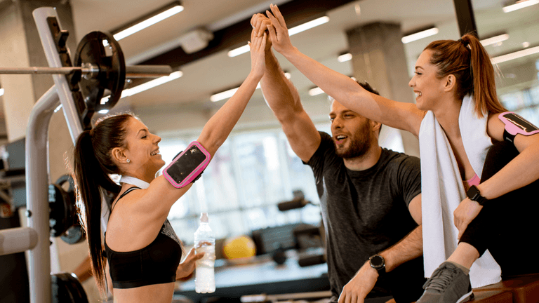 U.S. Fitness Industry Sees Major Surge as New National Wellness Initiative Launches