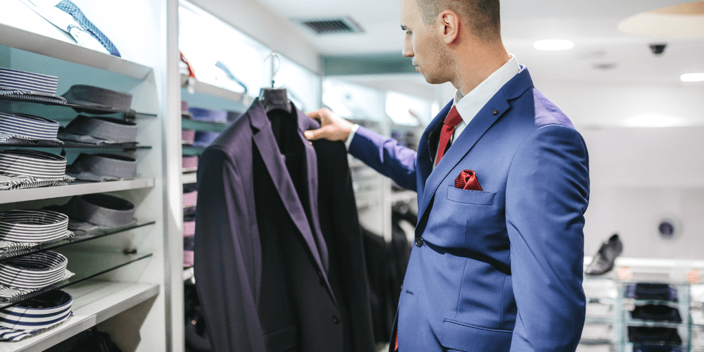 U.S. Men’s Fashion Market Sees Surge in Demand for Versatile and Sustainable Style in 2026