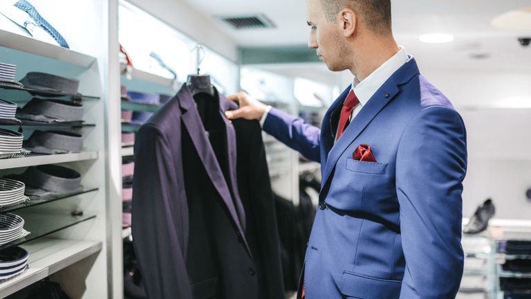 U.S. Men’s Fashion Market Sees Surge in Demand for Versatile and Sustainable Style in 2026