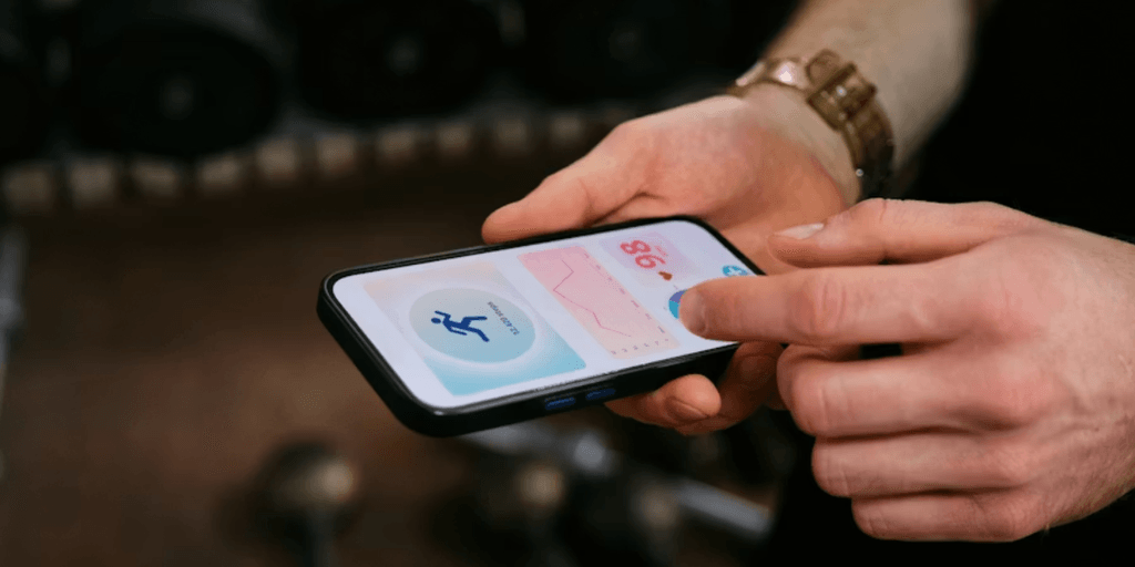 U.S. Unveils Nationwide Smart Fitness Tech Initiative