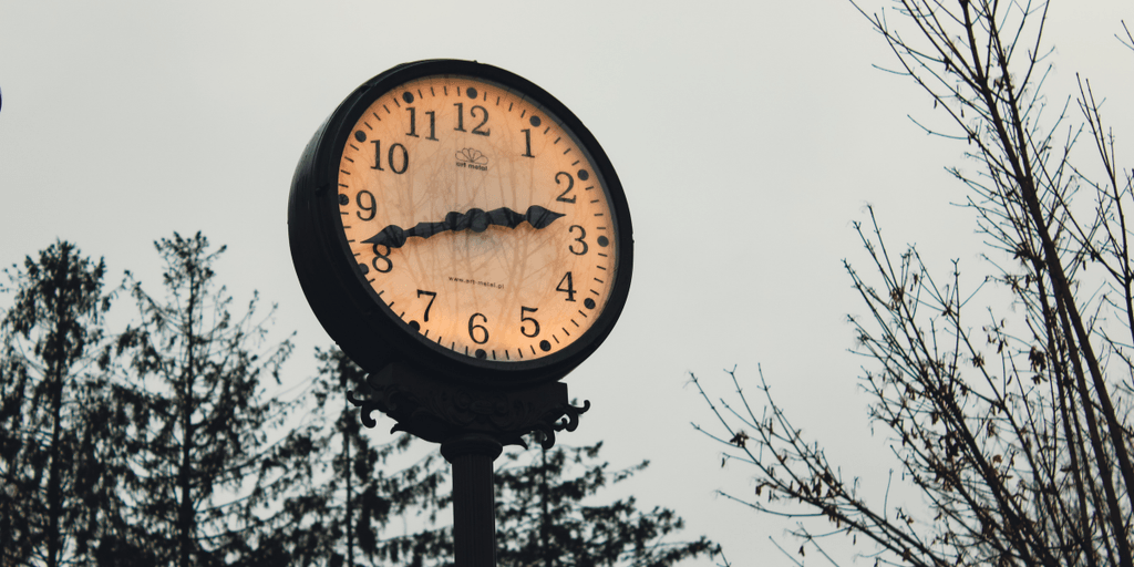 Clocks Move Forward Across the United States as Daylight Saving Time Begins