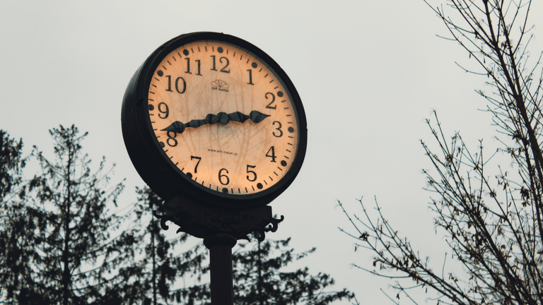 Clocks Move Forward Across the United States as Daylight Saving Time Begins