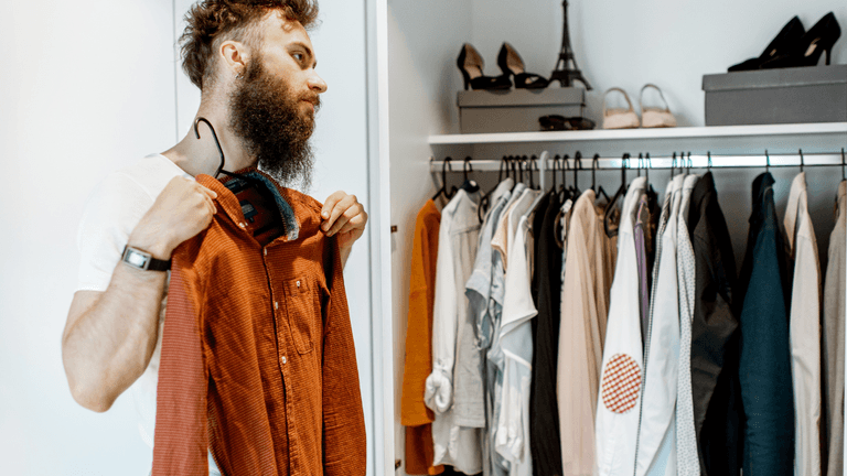Men’s Fashion & Lifestyle: Key Trends Shaping Style Right Now