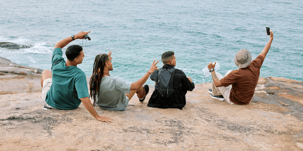 Spring 2026 Fashion Trends: What Men Should Know
