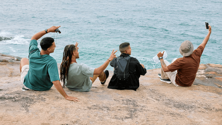 Spring 2026 Fashion Trends: What Men Should Know