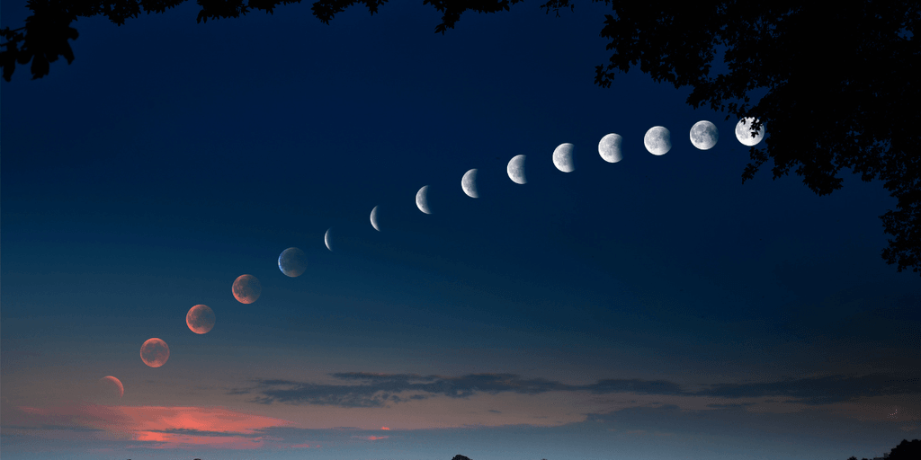 Total Lunar Eclipse to Captivate Skywatchers Across the United States