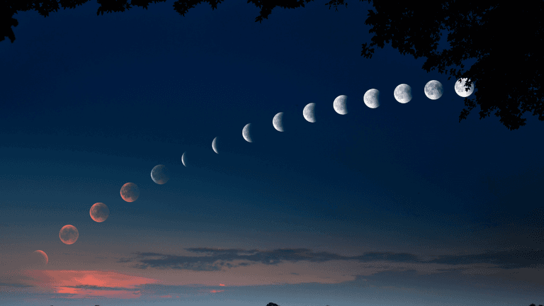 Total Lunar Eclipse to Captivate Skywatchers Across the United States