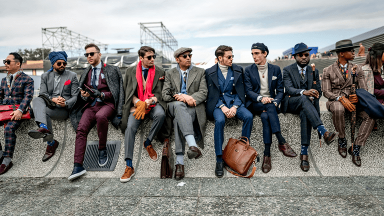 Spring 2026 Menswear Trends Emphasize Versatility, Comfort, and Smart Investment Pieces
