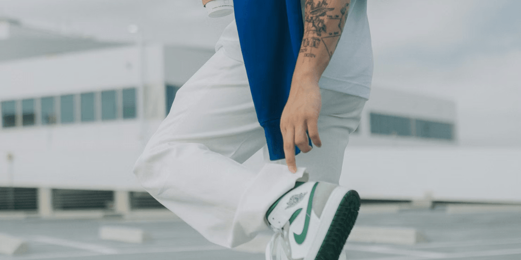 U.S. Menswear Market Evolves in 2026 as Style, Comfort, and Self-Improvement Drive Consumer Choices