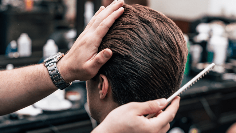 Men’s Grooming and Style Market Continues Strong Growth as Self-Care Becomes a Daily Priority