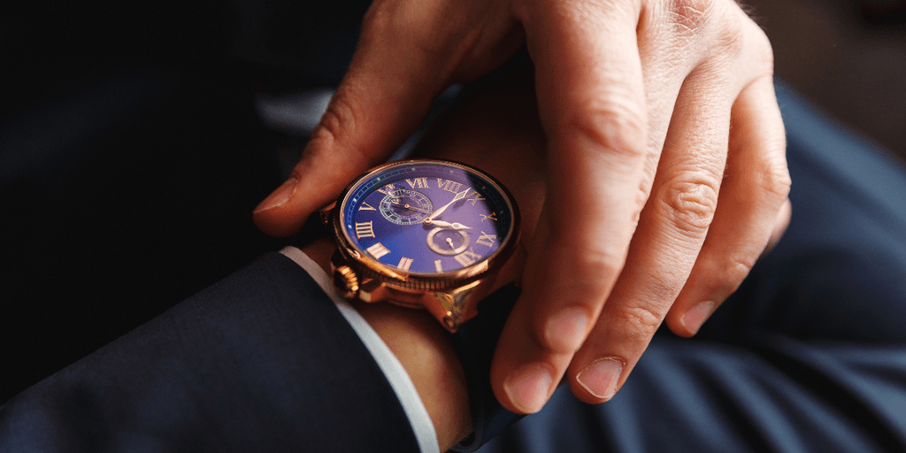 Luxury Watch Market Sees Strong Growth as Younger Buyers Drive New Demand in 2026