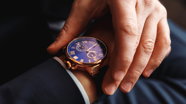 Luxury Watch Market Sees Strong Growth as Younger Buyers Drive New Demand in 2026