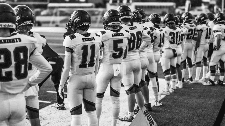 2026 NFL Draft Concludes as Teams Build the Next Generation of Talent