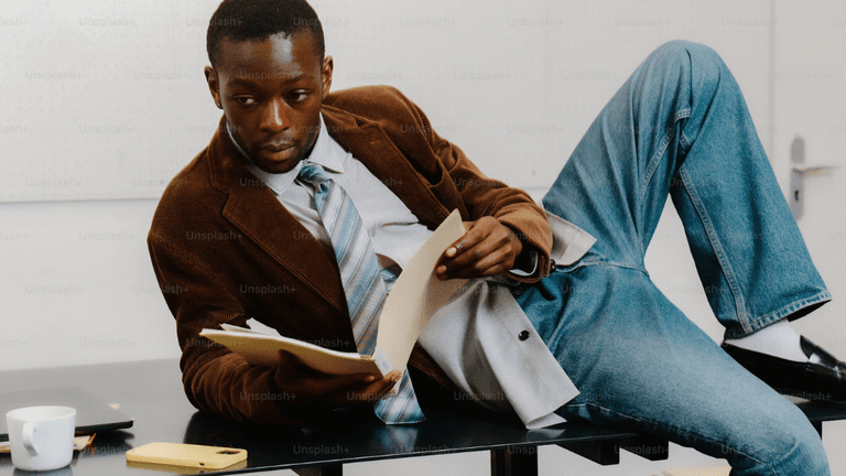 Spring 2026 Menswear Trends Put Versatility and Confidence at the Center of Style