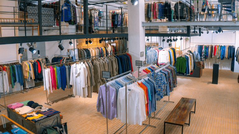 Men’s Fashion Retailers Spotlight Spring 2026 Trends as U.S. Consumers Refresh Wardrobes