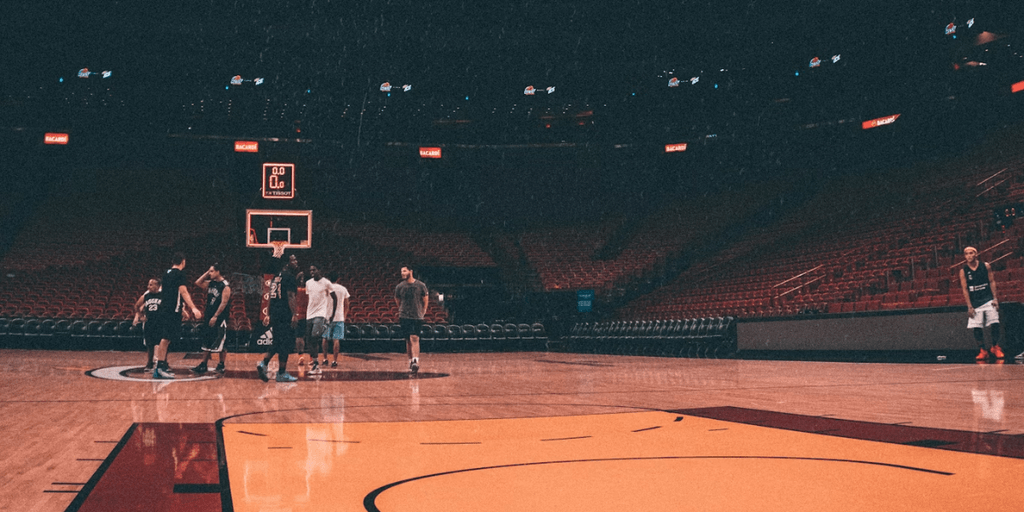 2026 NBA Playoffs Bring Postseason Energy Back to U.S. Sports Stage