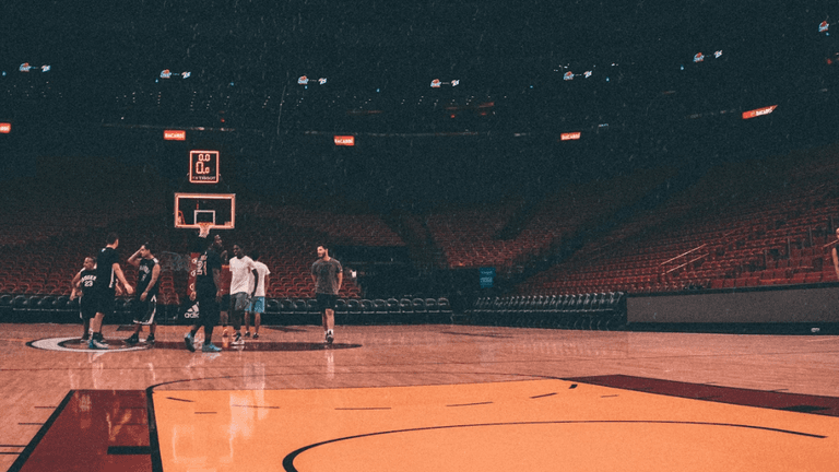 2026 NBA Playoffs Bring Postseason Energy Back to U.S. Sports Stage