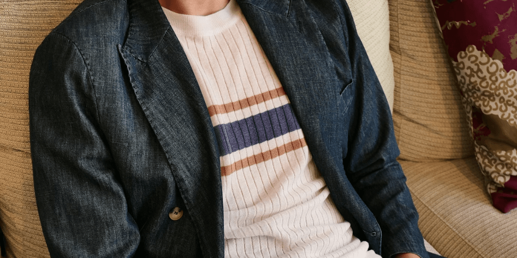 Modern Menswear Trends in 2026 Reflect Shift Toward Timeless Style and Versatility