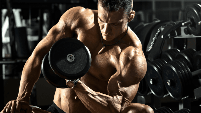 Strength Training Gains Momentum as Research Highlights Long-Term Benefits for Men’s Health