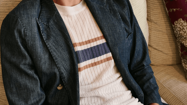 Modern Menswear Trends in 2026 Reflect Shift Toward Timeless Style and Versatility