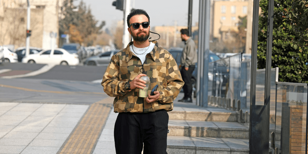 Outdoor-Inspired Menswear and Adventure Fashion Continue to Grow in 2026