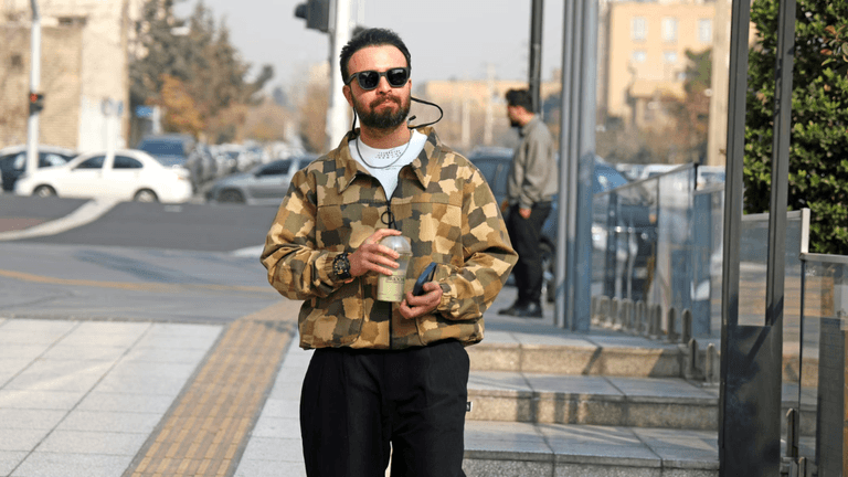 Outdoor-Inspired Menswear and Adventure Fashion Continue to Grow in 2026
