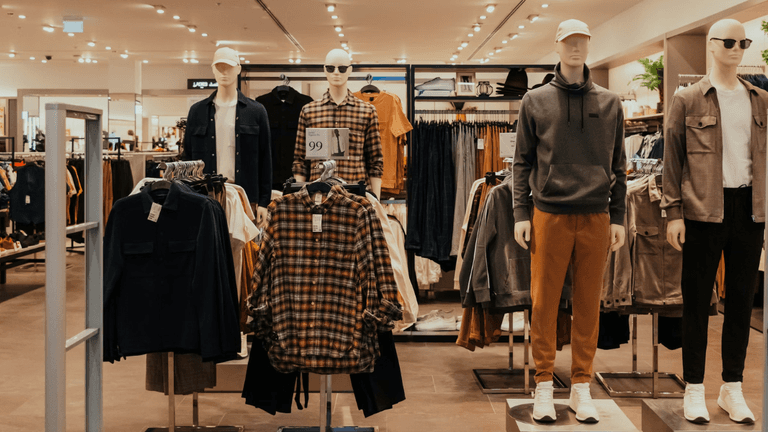 U.S. Men’s Apparel Market Adapts to Changing Consumer Preferences in 2026
