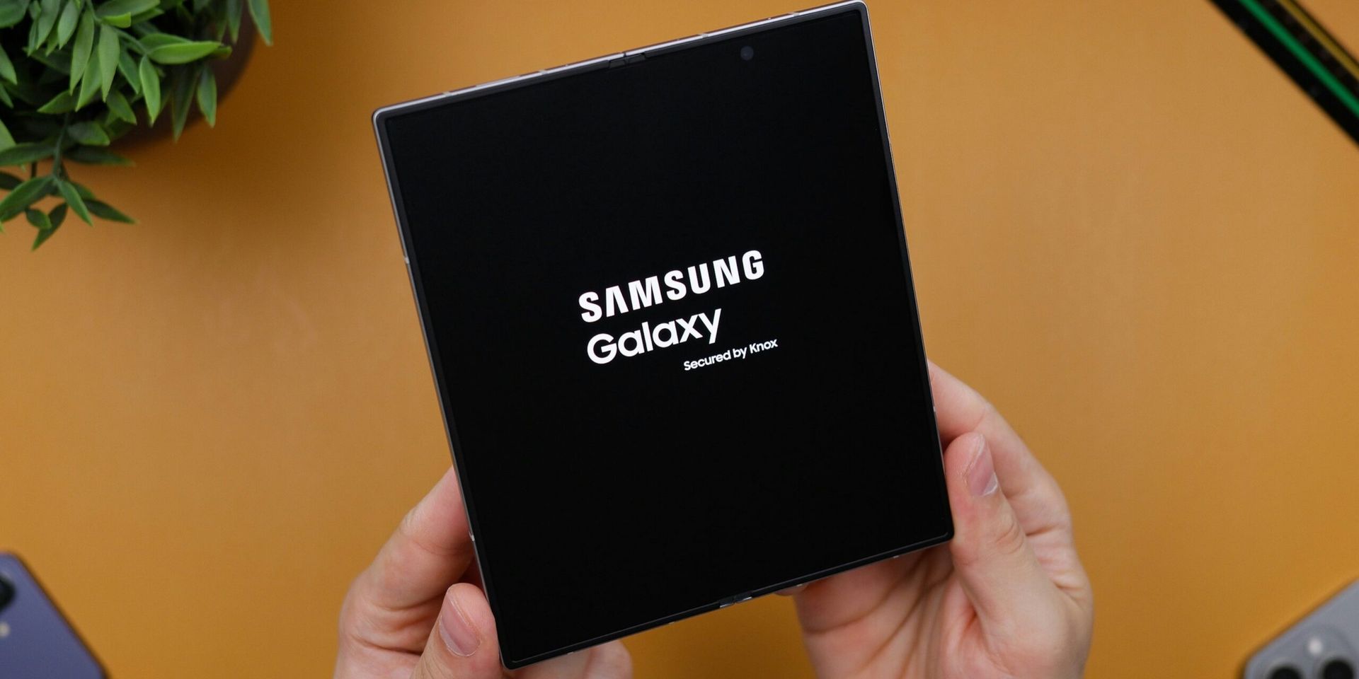 Samsung Rolls Out Galaxy AI Interface Following July 9 Unpacked Debut