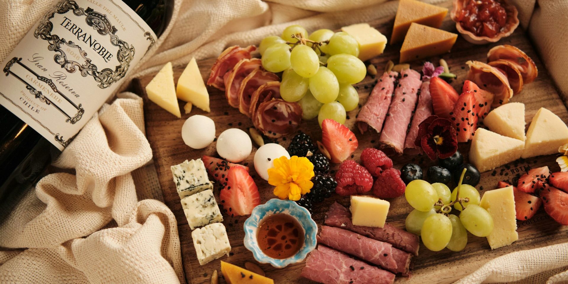 July 25 Celebrations: Wine & Cheese Day, Hot Fudge Sundae Day Encourage Summer Indulgence
