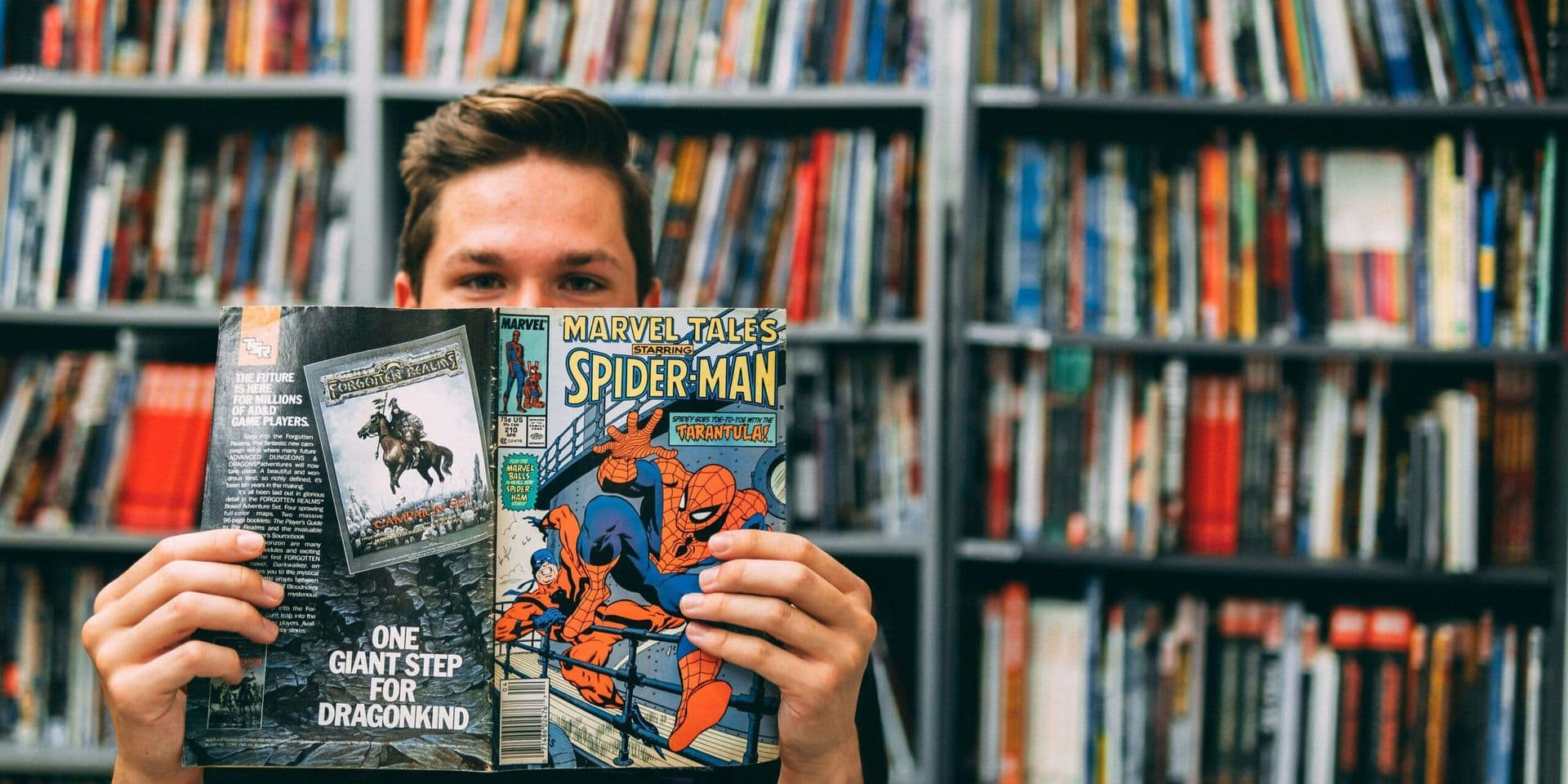 Embrace Your Geekness Day Celebrated by Nerd Culture Fans