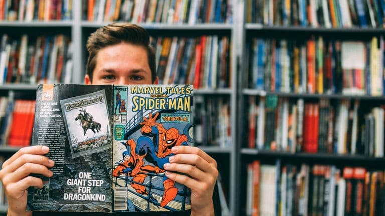 Embrace Your Geekness Day Celebrated by Nerd Culture Fans