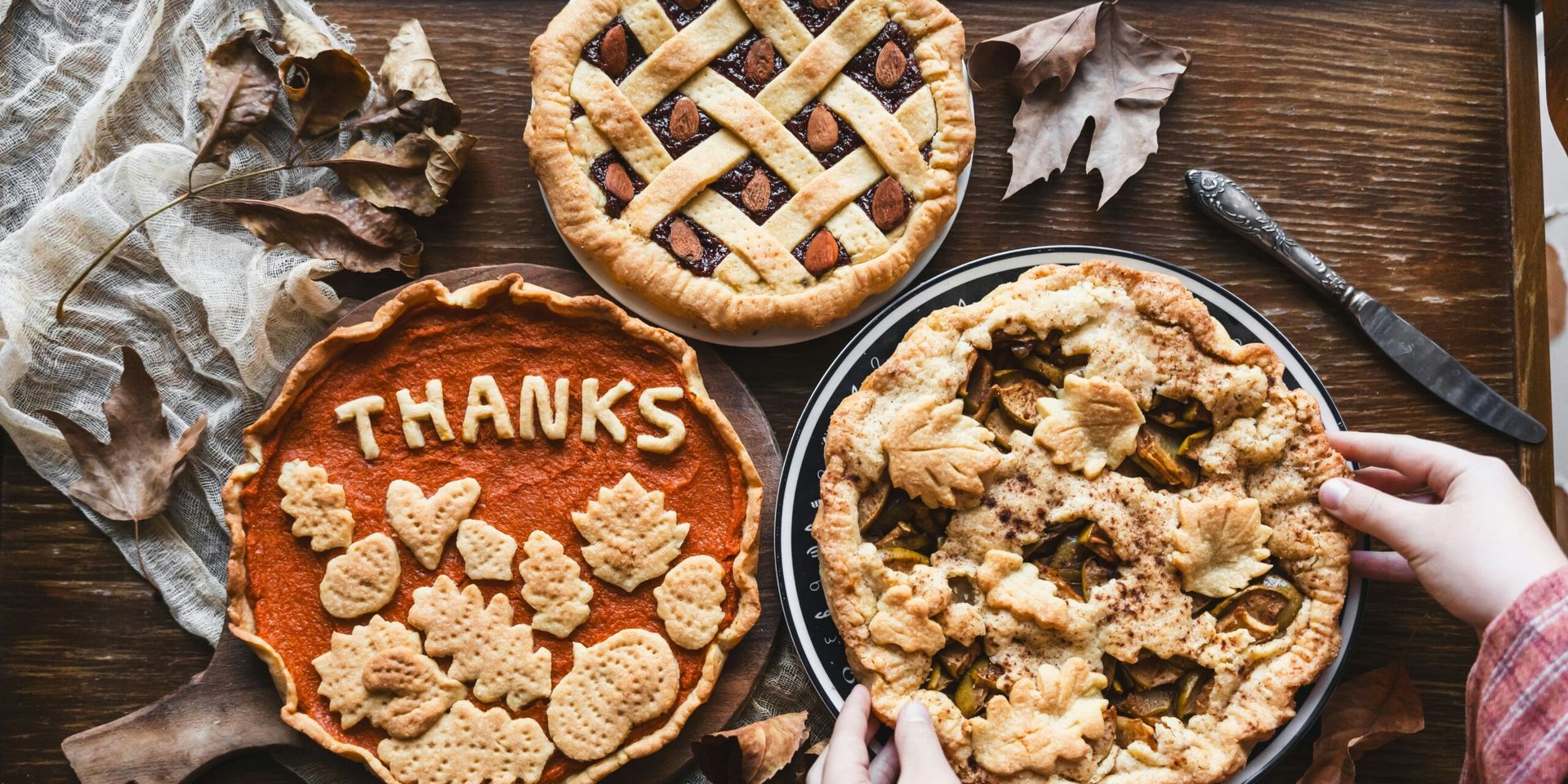 Communities Worldwide Embrace Gratitude on Thank You Day 2025