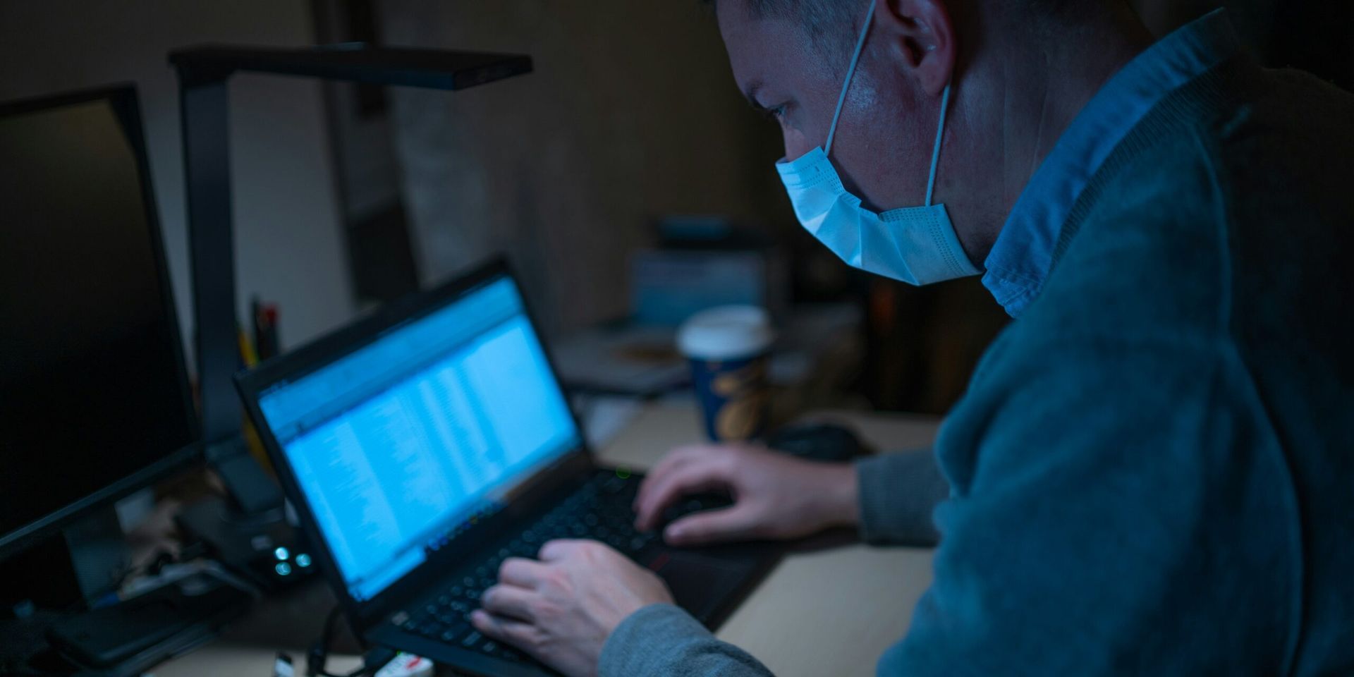 Hospital Cyber‑Outage Highlights Risks in Digital Healthcare