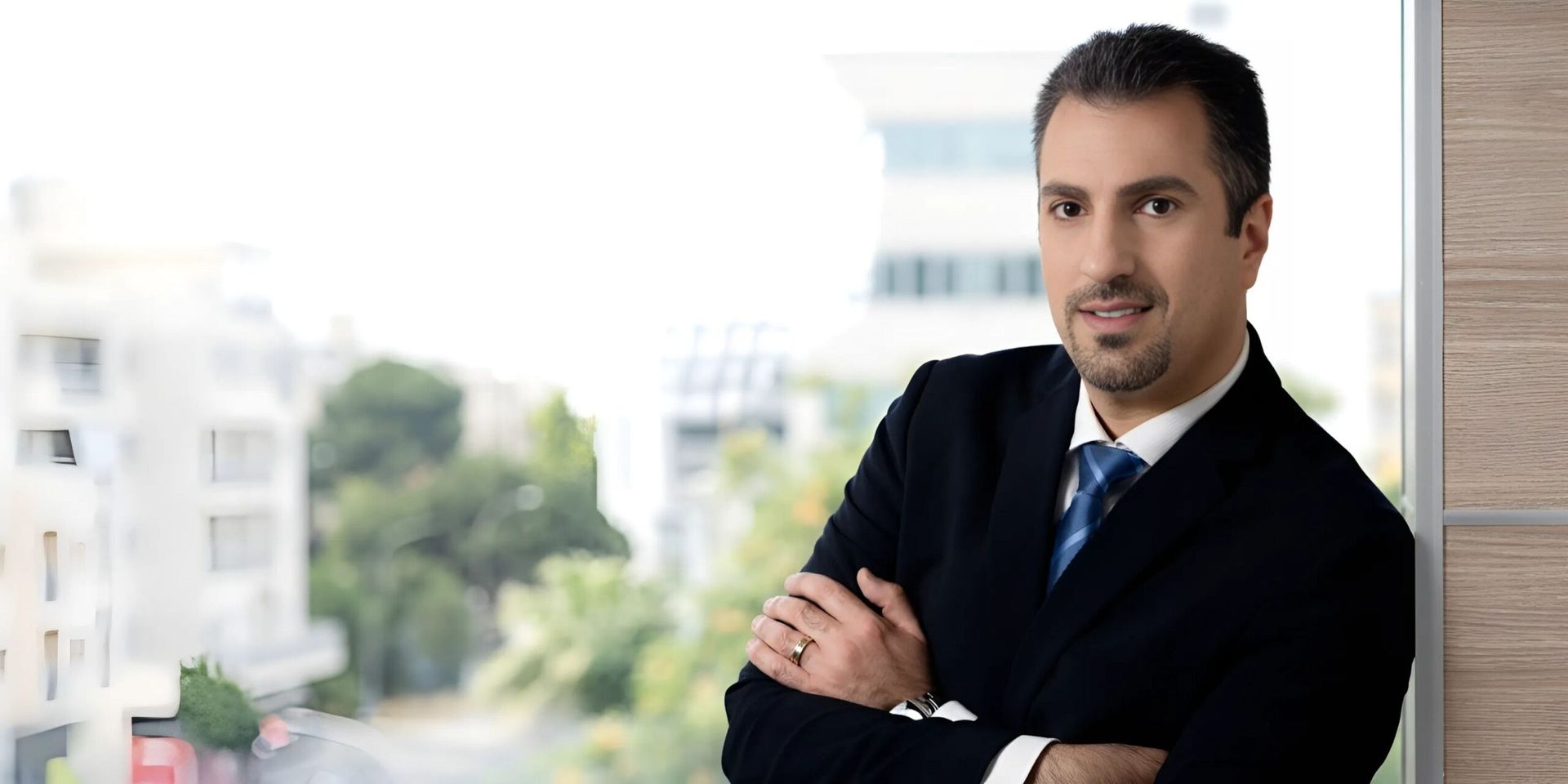 Anto Paroian Of Truthology Ltd Elevates Corporate Strategy Through Behavioral Science And Deception Analysis