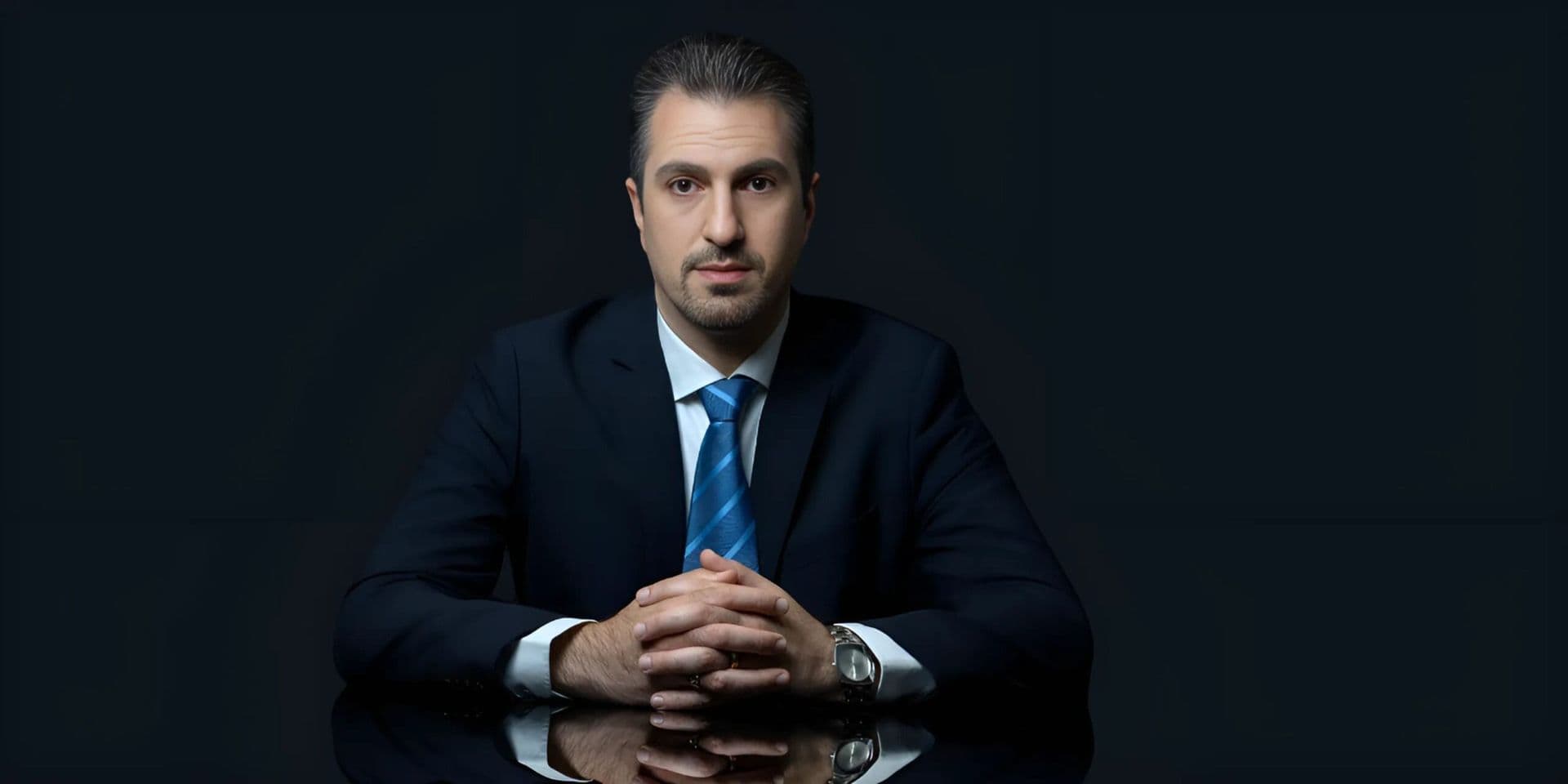 Truthology Ltd Founder Anto Paroian Highlights the Power of Deception Detection in Professional and Personal Settings