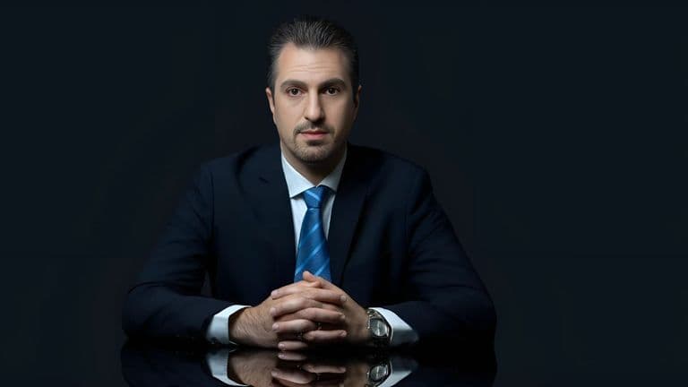 Truthology Ltd Founder Anto Paroian Highlights the Power of Deception Detection in Professional and Personal Settings