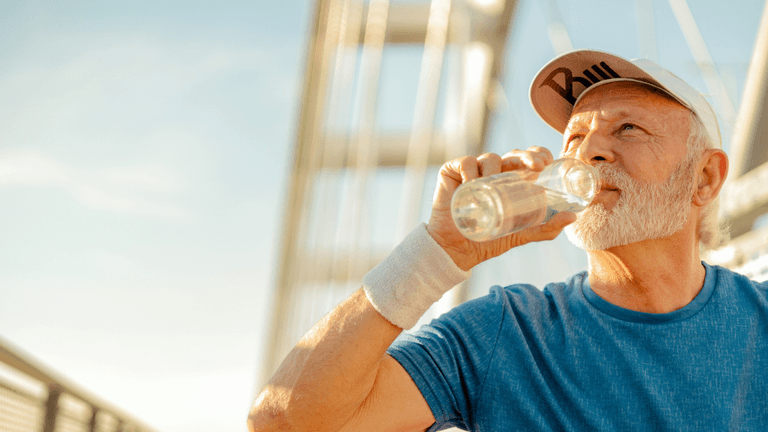 The Men’s Wellness Summit in Miami Explores Fitness, Fashion, and Holistic Health