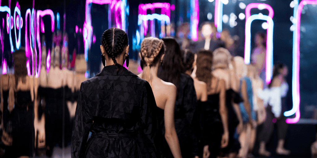 London Fashion Week 2022 Showcases Bold Styles for the Modern Man