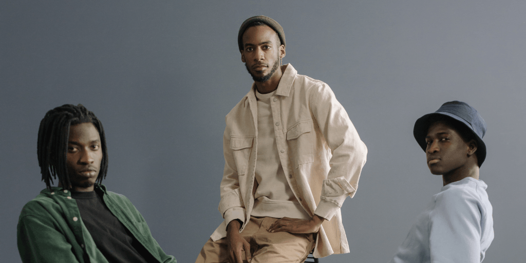 New York Fashion Week 2022: Men’s Fashion Gets a Bold Upgrade