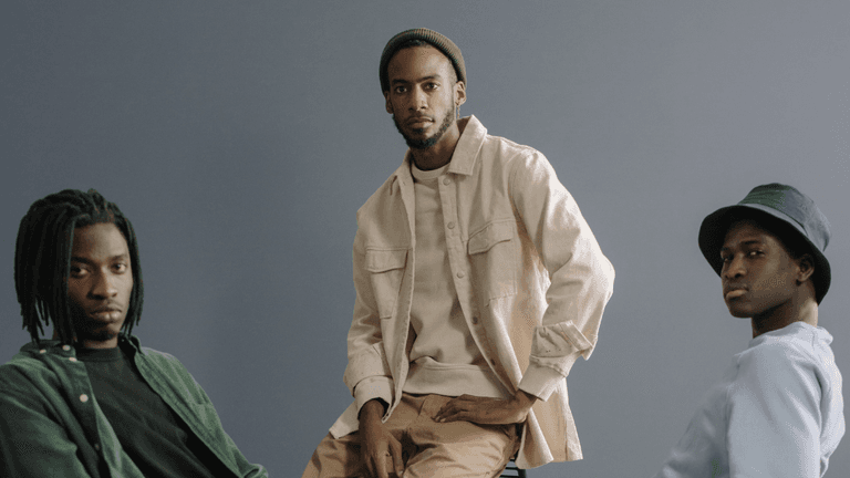 New York Fashion Week 2022: Men’s Fashion Gets a Bold Upgrade