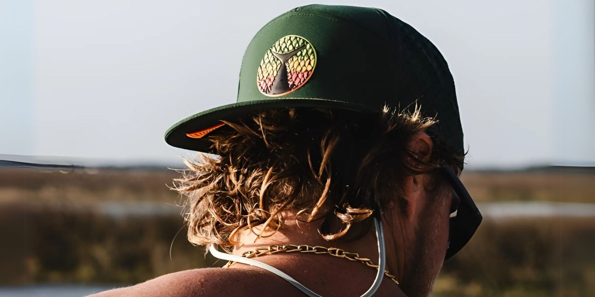 Salt Mafia Is Redefining Outdoor Apparel—One Drop At A Time
