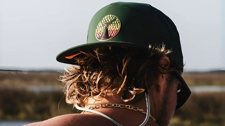 Salt Mafia Is Redefining Outdoor Apparel—One Drop At A Time