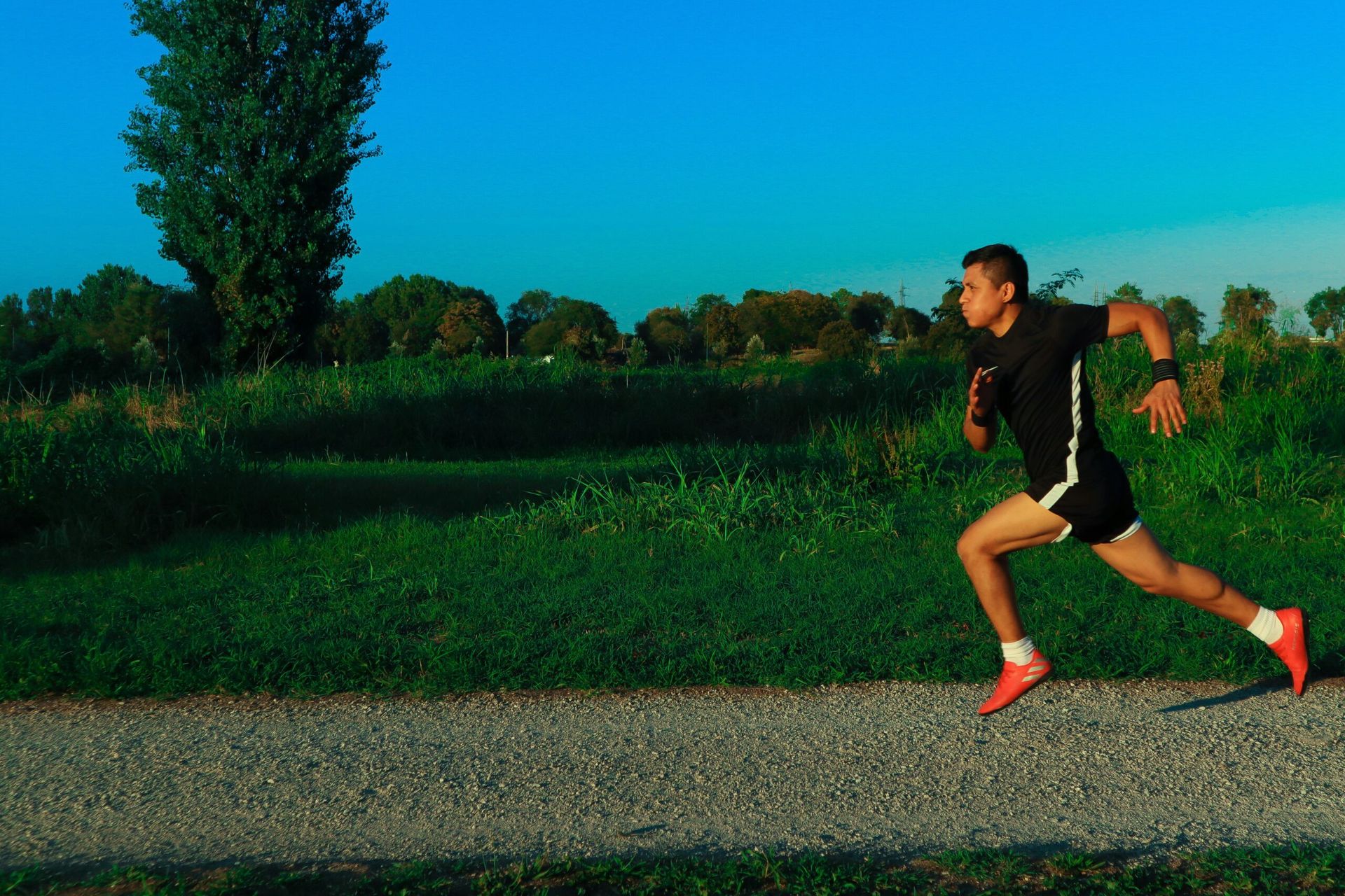 Physical Fitness: How Exercise Improves Men’s Health in the Long Run
